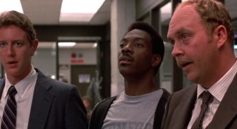 Beverly Hills Cop: trama e curiosità sulla saga cult degli anni ’80