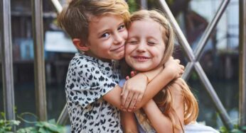 Sapere di avere un fratello o una sorella ci fa vivere meglio e allunga la vita