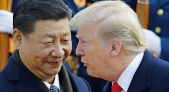In Cina torna di moda il libro di Wang Huning sul “declino degli USA”: in vendita ad oltre 2.500 dollari