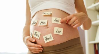 Quali sono i nomi più diffusi tra i bambini in Italia? Ecco i più usati