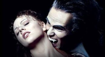 Con il morso del vampiro non si perderebbe subito conoscenza (e oggi saremmo tutti vampiri)