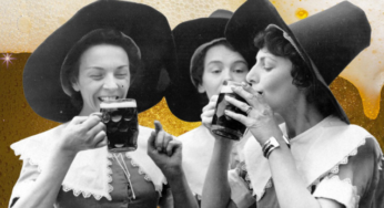La “Caccia alle Streghe” cominciò per colpa della birra (e del profitto)