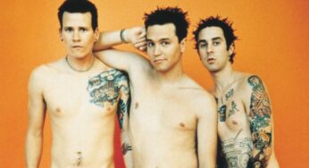 Blink-182, le canzoni più famose della band pop-punk: da All The Small Things a Adam’s Song
