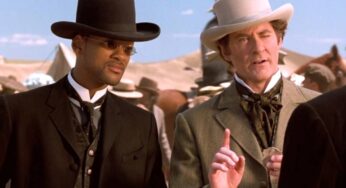 Wild Wild West: cast, curiosità e colonna sonora del film del 1999