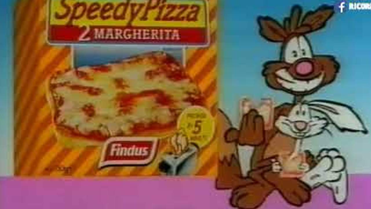 speedy pizza findus