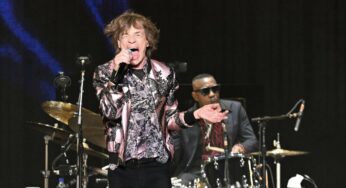 Rolling Stones in pizzeria a Milano: non immaginereste mai cosa hanno ordinato