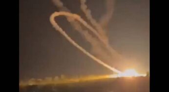 Ucraina, missile sparato dalle forze russe torna indietro e colpisce luogo di lancio