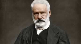 Victor Hugo, perché scriveva nudo? Il motivo della sua abitudine
