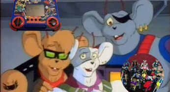 I Biker Mice da Marte stanno tornando: tutti i dettagli del ritorno di una serie animata culto nei ’90
