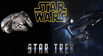 Star Wars vs Star Trek: chi possiede le armi migliori in battaglia?