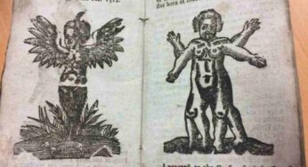 “Copulare con le bestie” | Il manuale del sesso bandito tornato alla luce dopo quasi 300 anni
