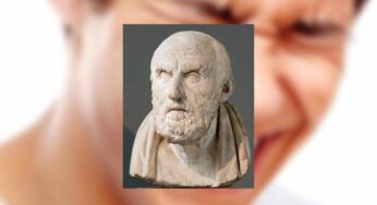 L’incredibile storia della morte di Crisippo
