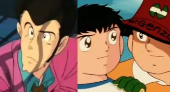 Cosa hanno in comune i cartoni animati Holly e Benji e Lupin? Svelato il mistero delle sigle copiate