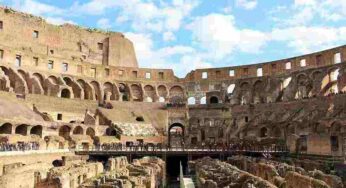 Quanto spesso pensi all’impero romano? Le origini del trend su TikTok