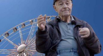 La storia di Bruno Ferrin | L’uomo che si è costruito da solo la sua Gardaland