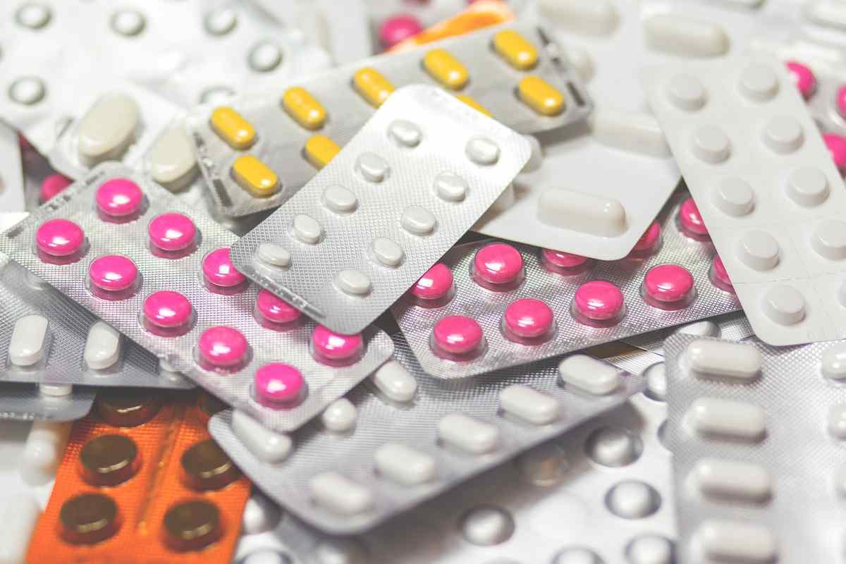 I farmaci scaduti fanno male?